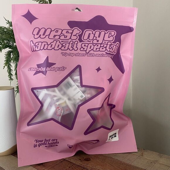 New Adidas x West NYC Handball Spezial-Limited Edition - Picture 6 of 8